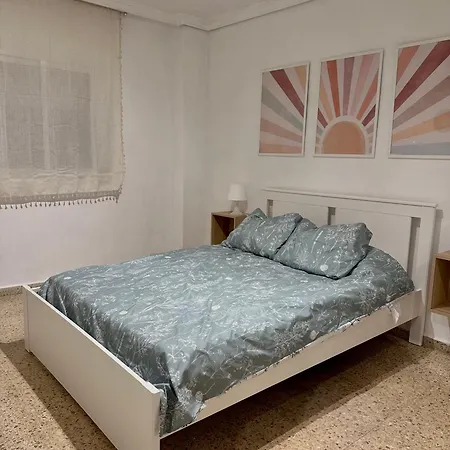 Apartment En *