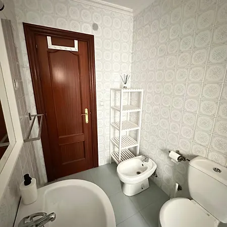 En Apartment Seville