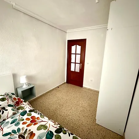 Apartment En