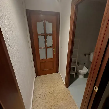 Apartment En Seville