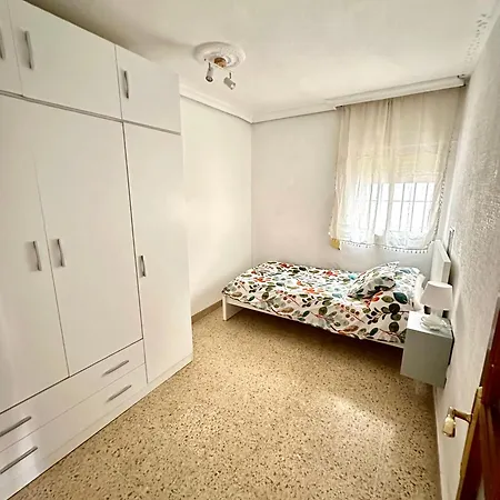 Apartment En *