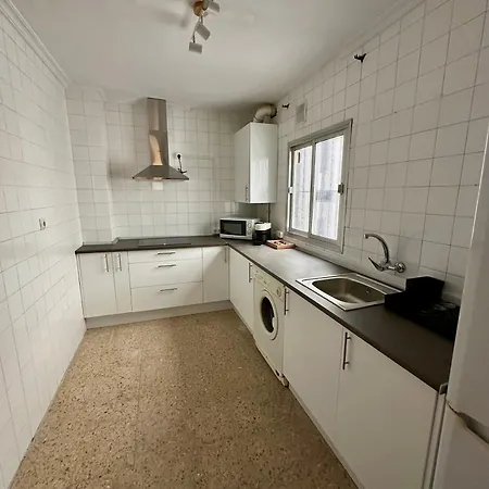 Apartment En *