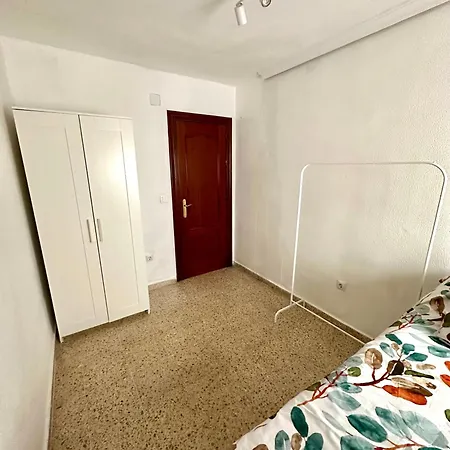 Apartment En *