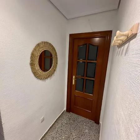 En Apartment