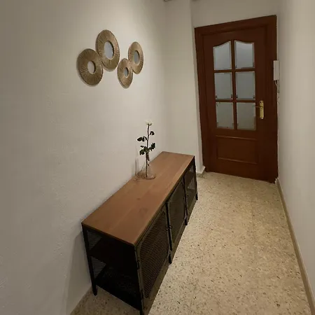 Apartment En *