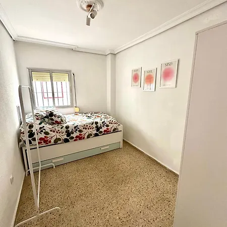 En Apartment