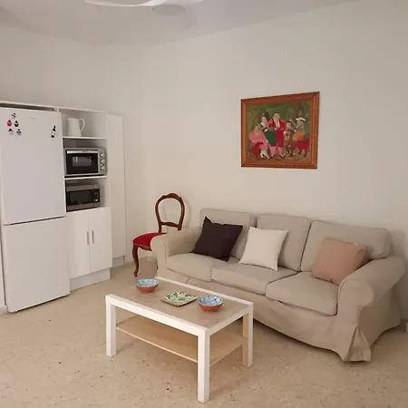 Apartment San Bernardo 15