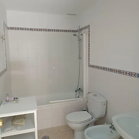 Apartment San Bernardo 15