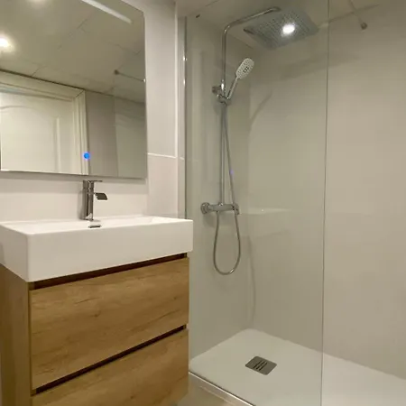 Apartment Clb Argote De Molina