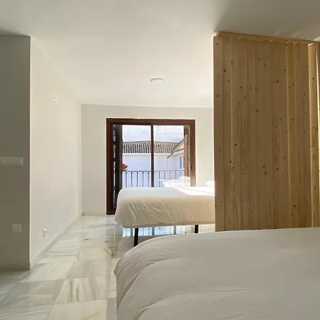 Apartment Clb Argote De Molina
