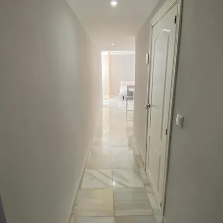 Clb Argote De Molina Apartment Seville