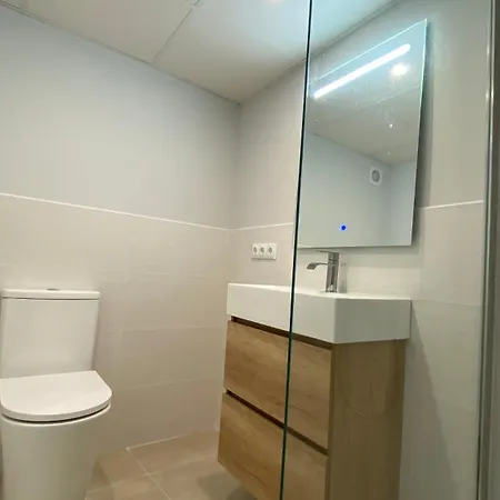 Apartment Clb Argote De Molina Seville