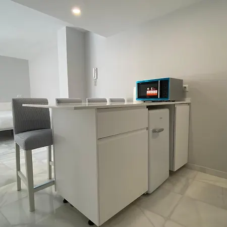 Apartment Clb Argote De Molina *