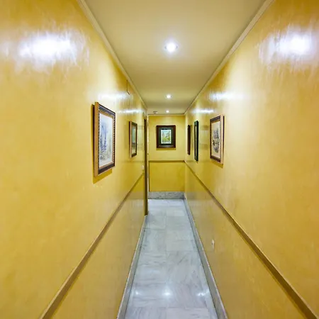 Apartamento Rentalsevilla Marianillo Sevilla