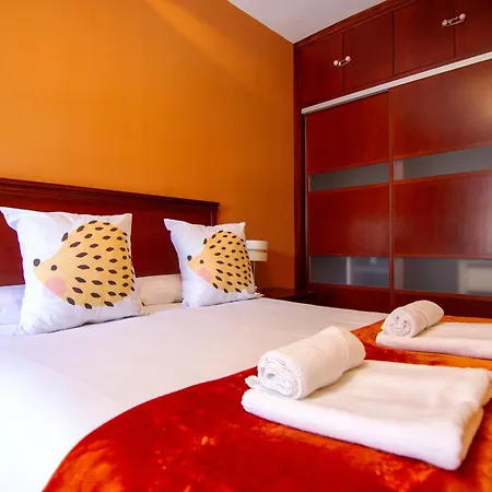 Rentalsevilla Marianillo Sevilla