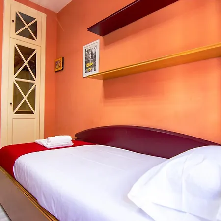 Apartamento Rentalsevilla Marianillo