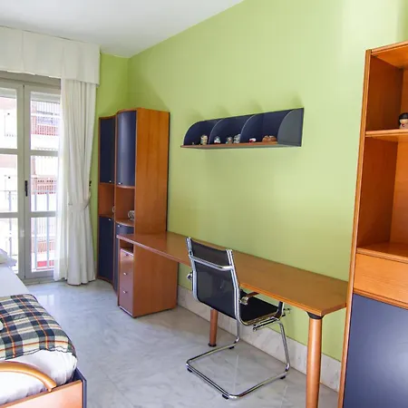 Apartamento Rentalsevilla Marianillo Sevilla