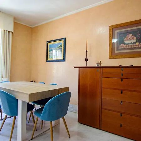 Rentalsevilla Marianillo Apartamento Sevilla