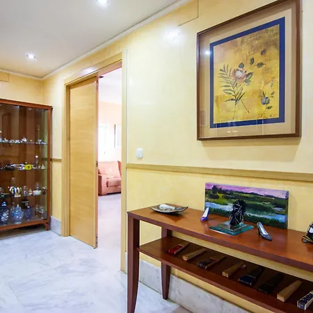 Apartamento Rentalsevilla Marianillo
