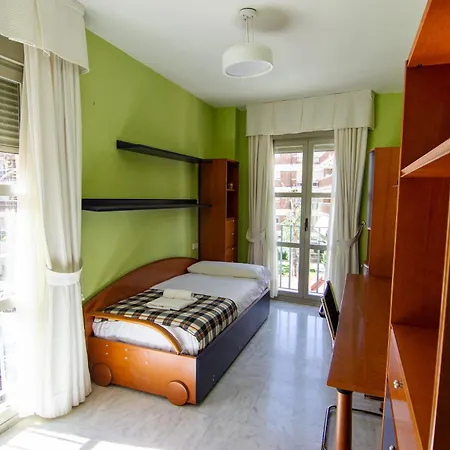 Rentalsevilla Marianillo Apartamento Sevilla