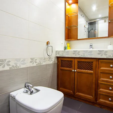 Apartamento Rentalsevilla Marianillo