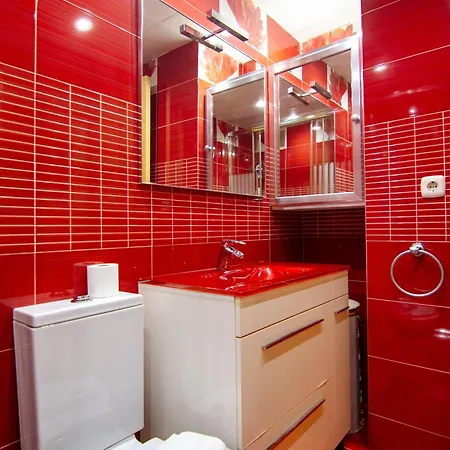 Rentalsevilla Marianillo *