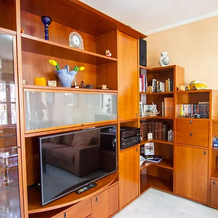 Rentalsevilla Marianillo Apartamento Sevilla