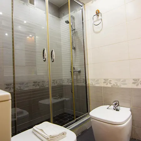 Rentalsevilla Marianillo Sevilla