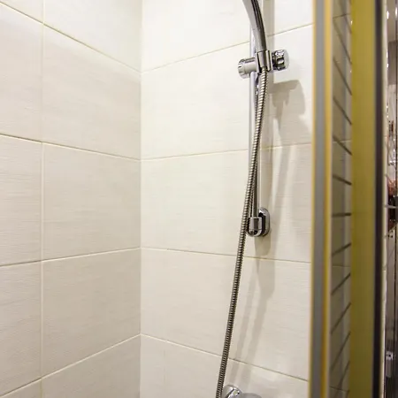 Rentalsevilla Marianillo Apartamento *