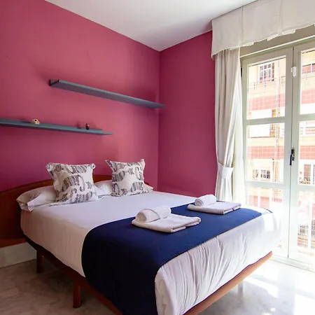 Rentalsevilla Marianillo Apartamento