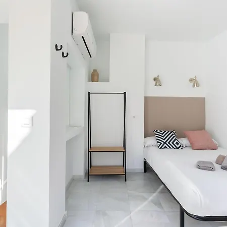Duplex Con Terraza Junto A La Catedral * Seville