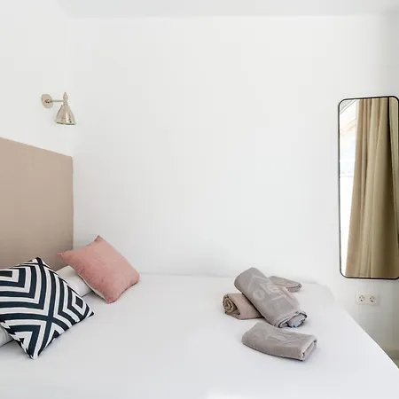 Duplex Con Terraza Junto A La Catedral Apartment Seville