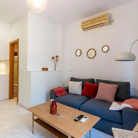 Duplex Con Terraza Junto A La Catedral Seville