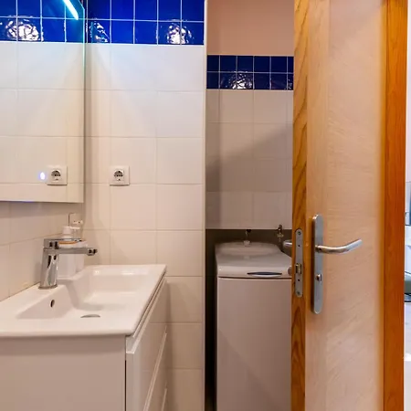 Duplex Con Terraza Junto A La Catedral Apartment