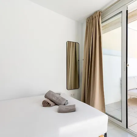 Apartment Duplex Con Terraza Junto A La Catedral *