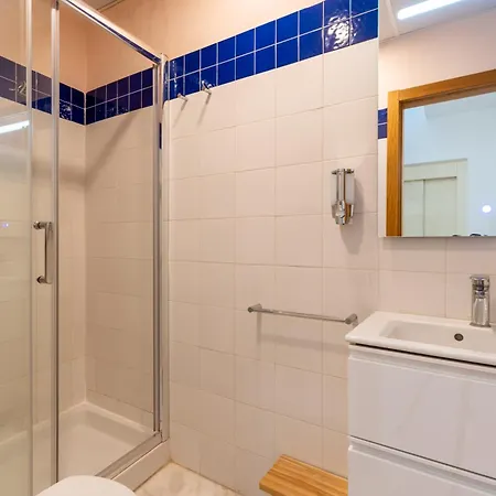 Apartment Duplex Con Terraza Junto A La Catedral Seville