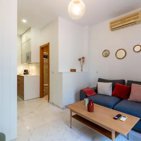 Duplex Con Terraza Junto A La Catedral Seville