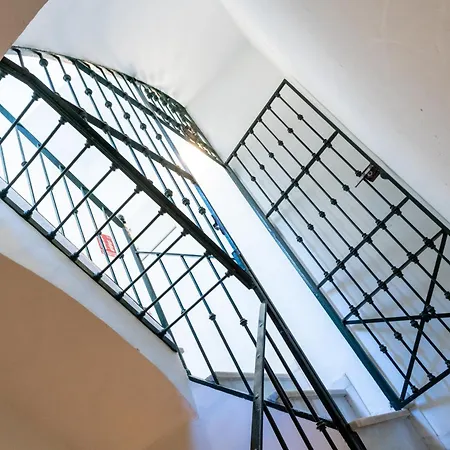 Apartment Duplex Con Terraza Junto A La Catedral *