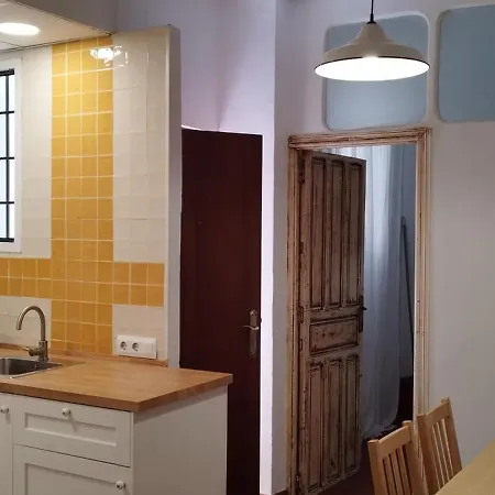 Apartment Inocentes11 Seville