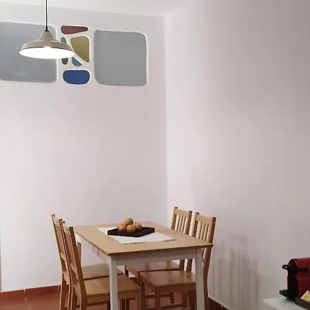 Inocentes11 Apartment Seville