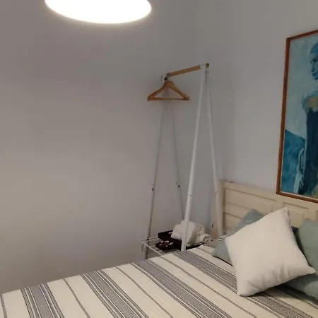 Apartment Inocentes11 Seville