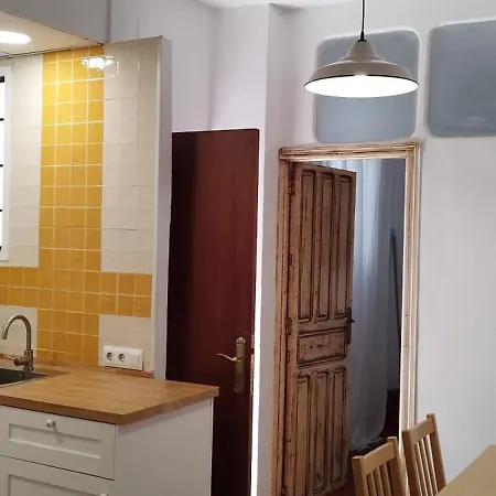 Apartment Inocentes11