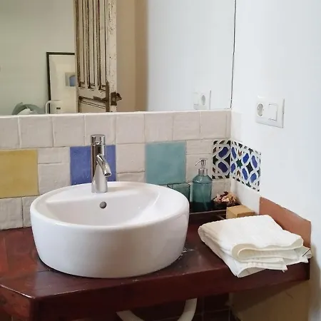 Apartment Inocentes11 *