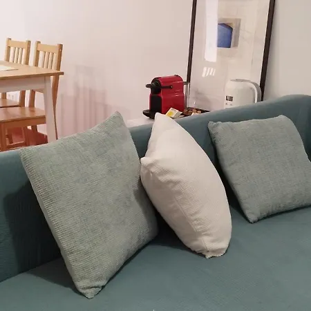 Apartment Inocentes11 *