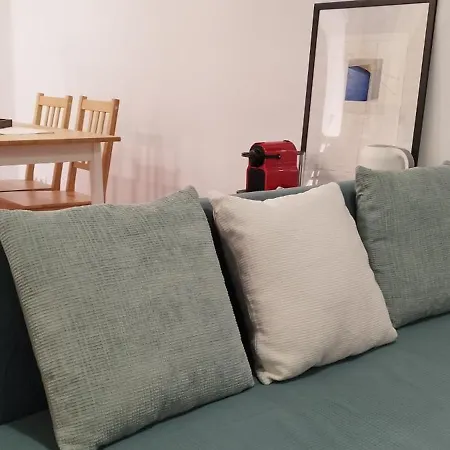 Apartment Inocentes11