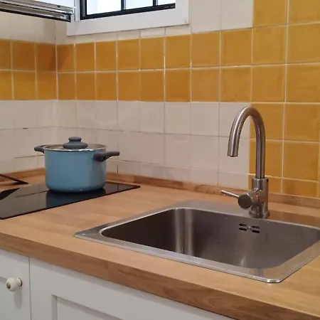 Apartment Inocentes11 *