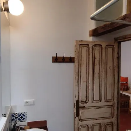 Apartment Inocentes11 Seville