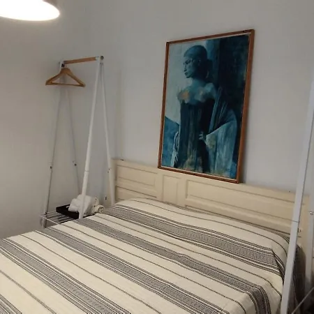 Apartment Inocentes11