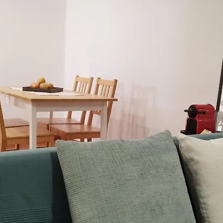 Apartment Inocentes11 *