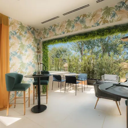 Hotel Cavalta Boutique Gl Sevilla